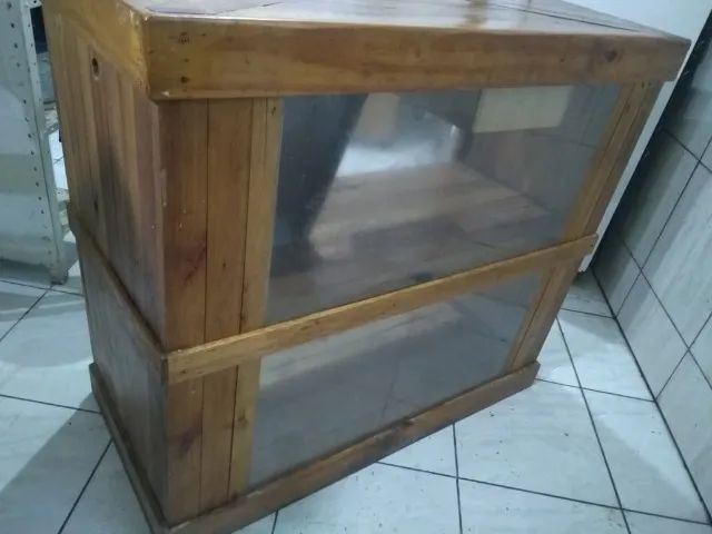 Padaria, balcões e freezer - Foto 6