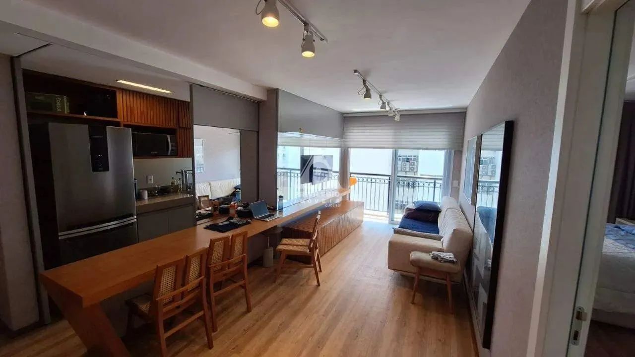 Ipanema - Apartamento de Luxo com 2 Quartos e Vista para o Mar - Foto 4