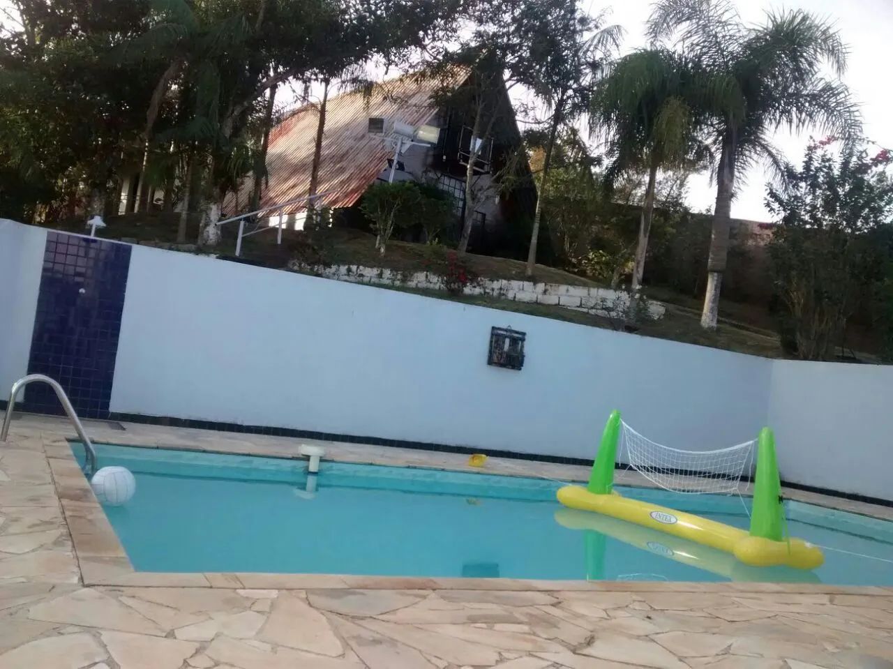 Alugo chácara em Votorantim somente para o Carnaval 2025...