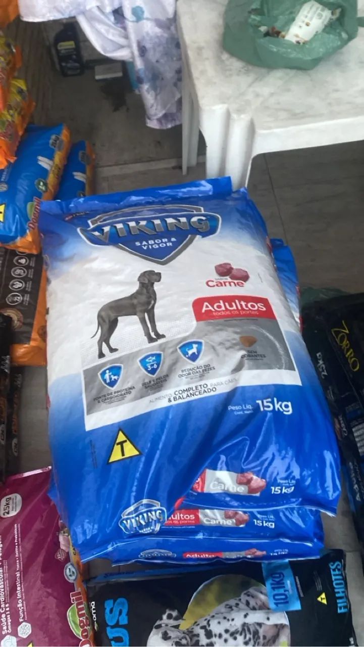 Ração 