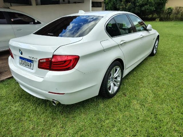 bmw 535ia 2011 - Foto 3