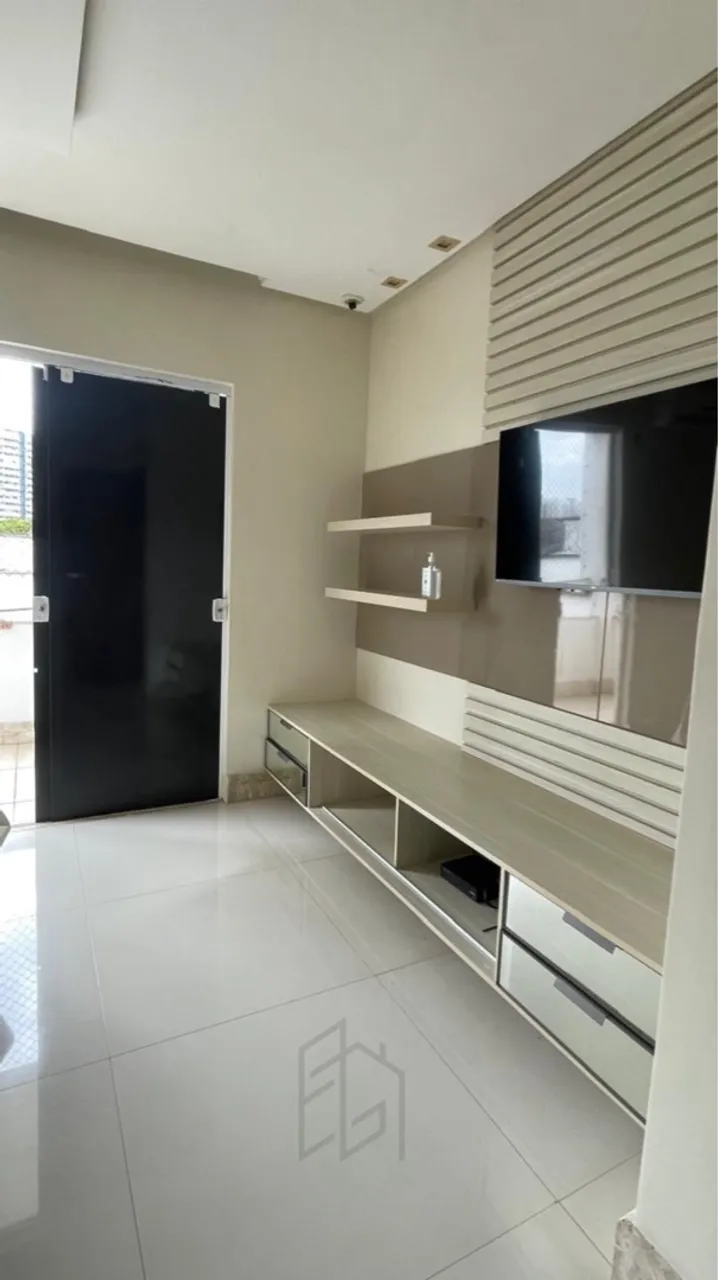 Casa na Ponta do Farol com 3 quartos para venda.