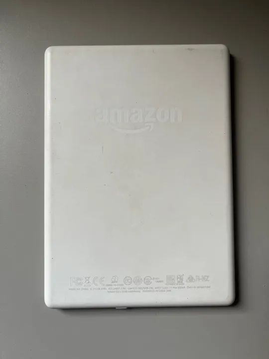 Kindle 8 4gb - Foto 2