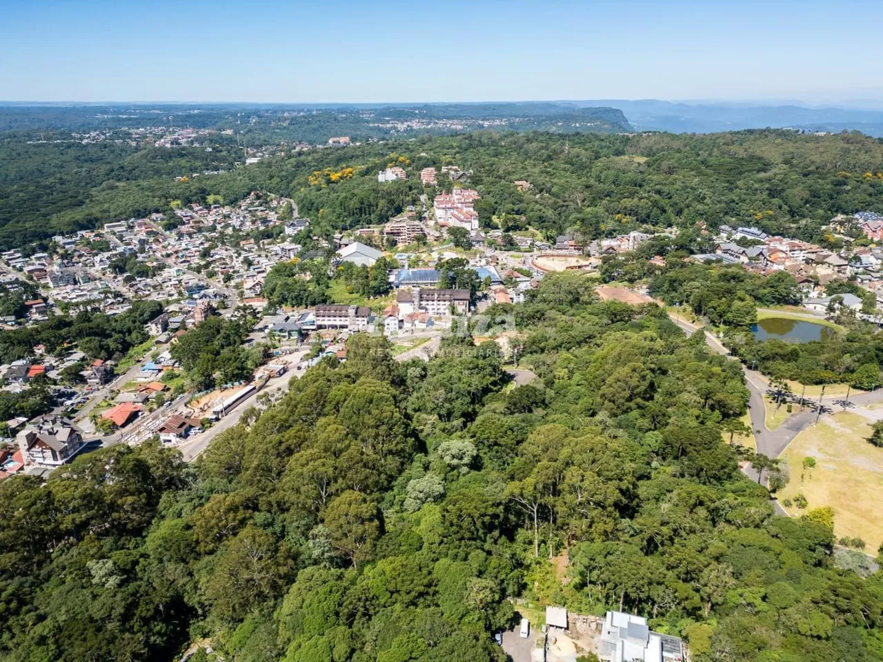 TERRENO A VENDA NA BORGES DE MEDEIROS