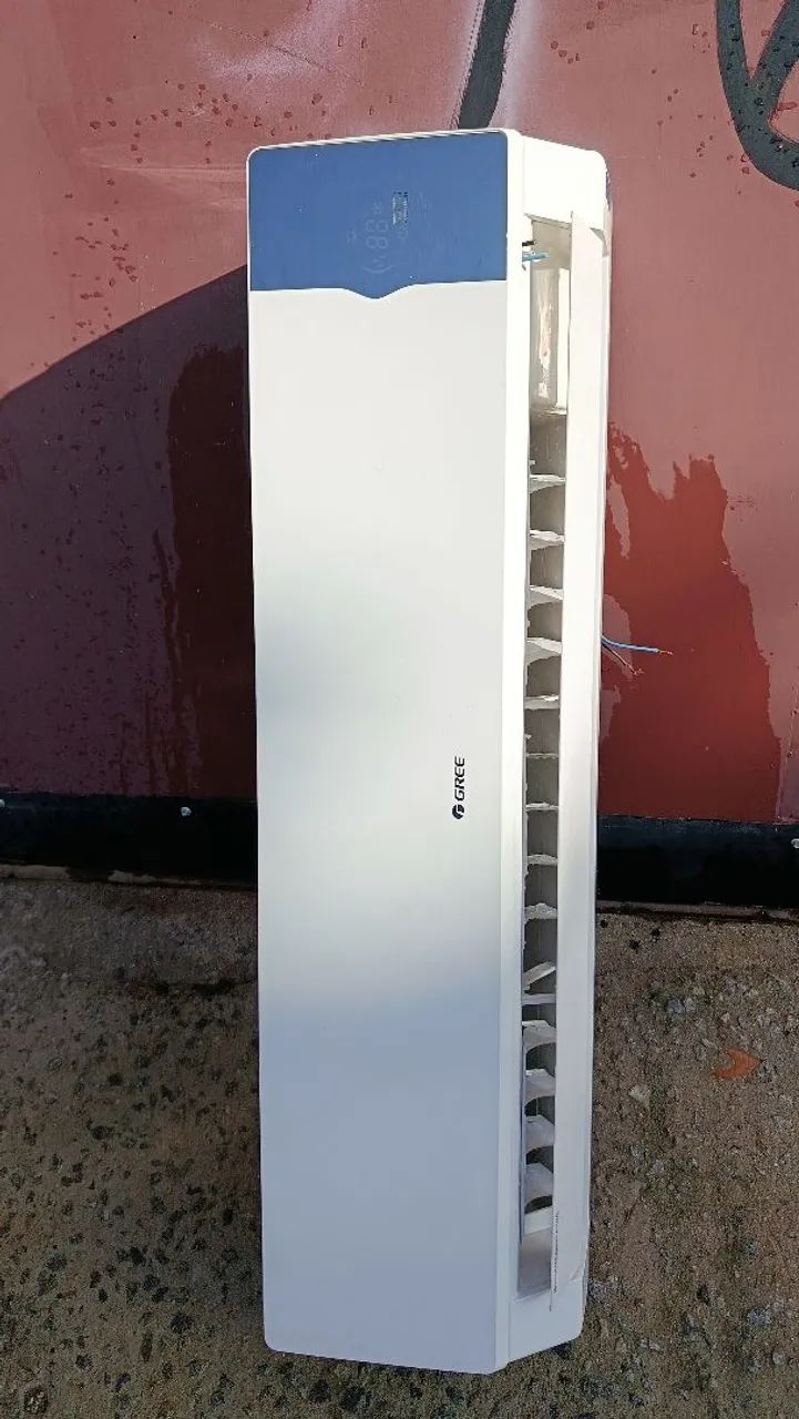 Ar condicionado Split gree inverter 22000btus - Foto 4