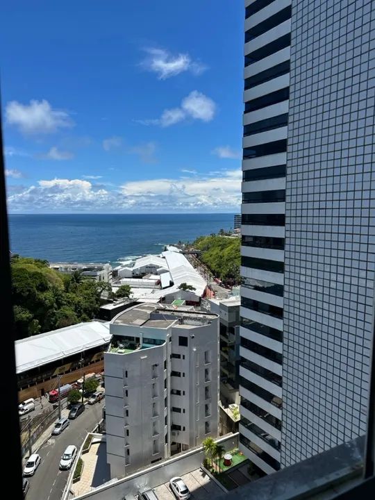 Alugo apartamento Carnaval de Salvador