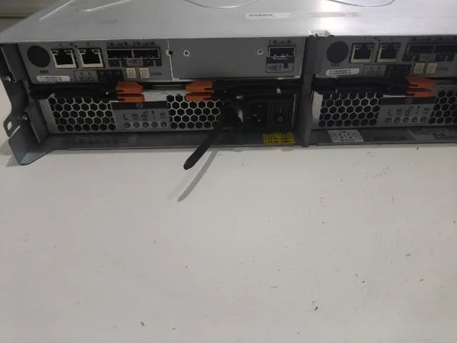 Storage Ibm System Ds3512 3.1Tb Fonte redundante - Foto 5