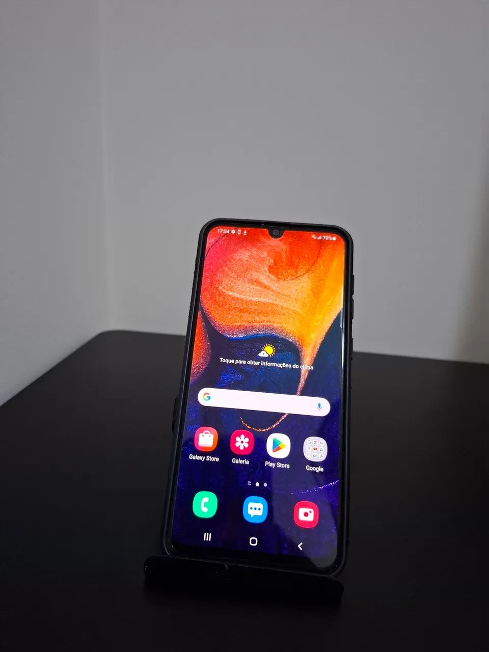 Samsung A50 128gb - Foto 3