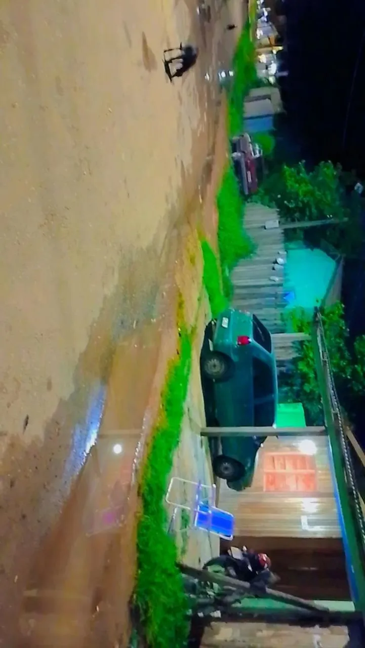 Venda ou troca casa