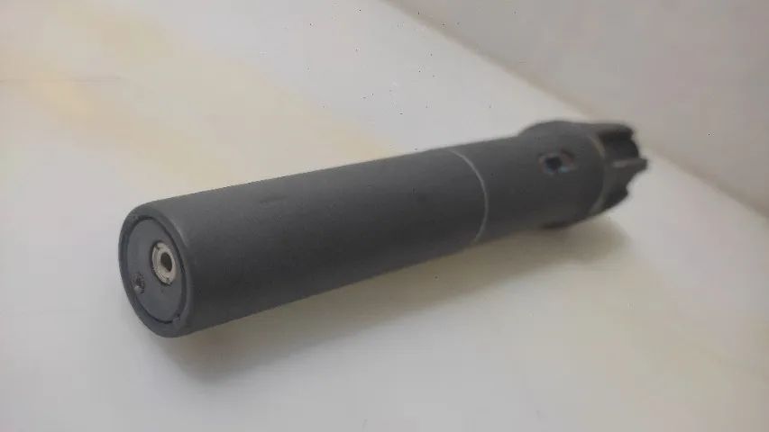 microfone profissional sem fio churi wireless  wm-777 - Foto 5