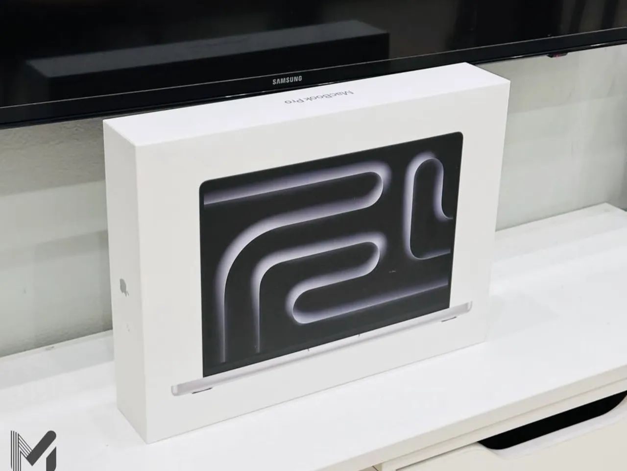 MacBook Pro M4 16-GB - 512GB SSD 