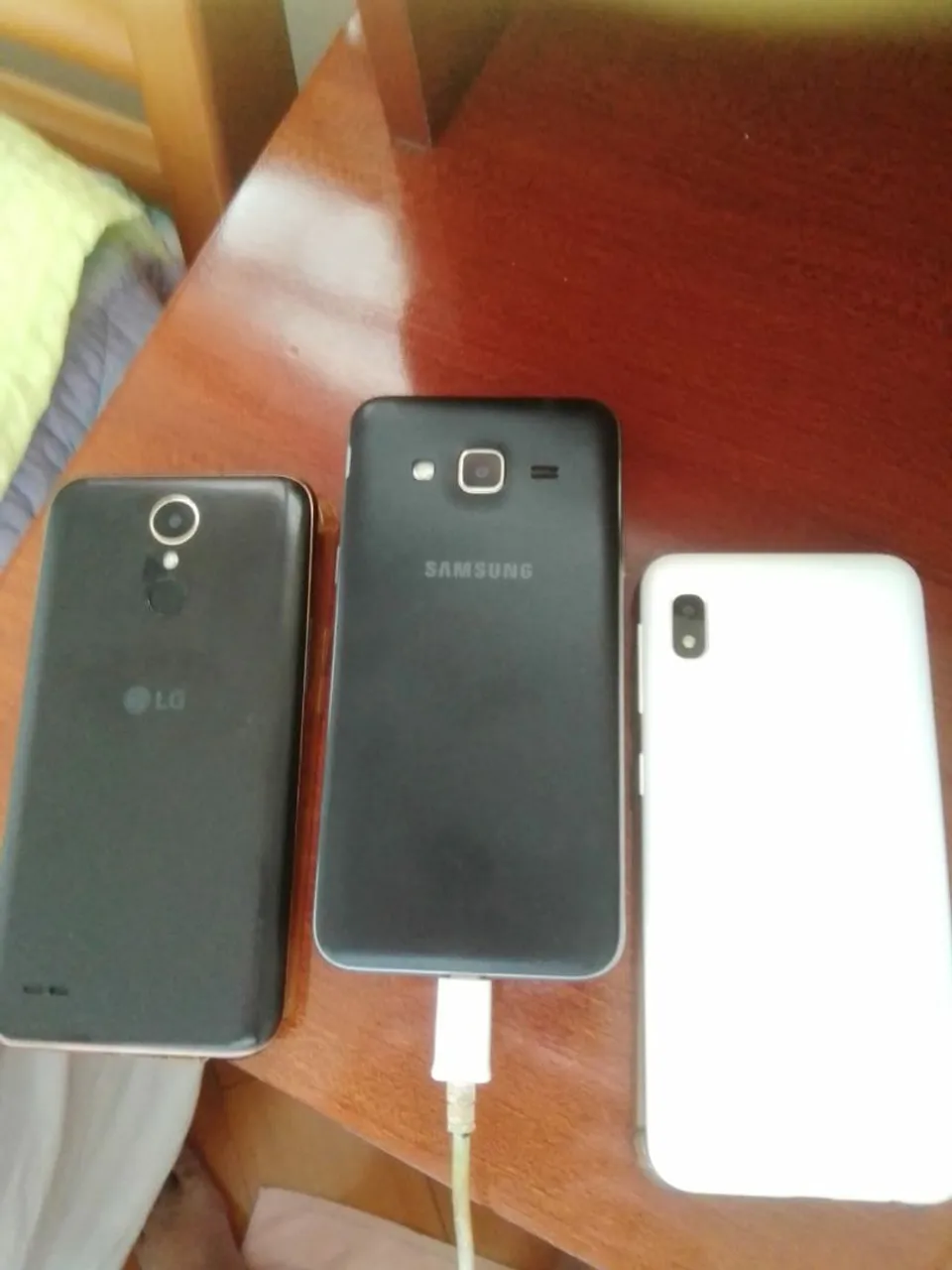 LG K10 NOVO