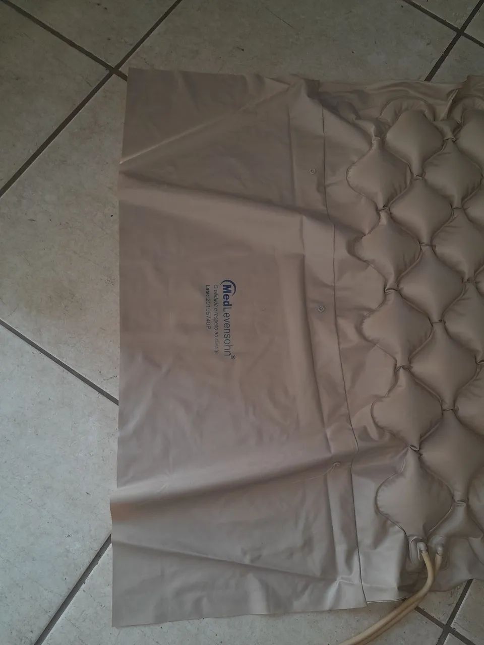 Colchão pneumático  - Foto 3