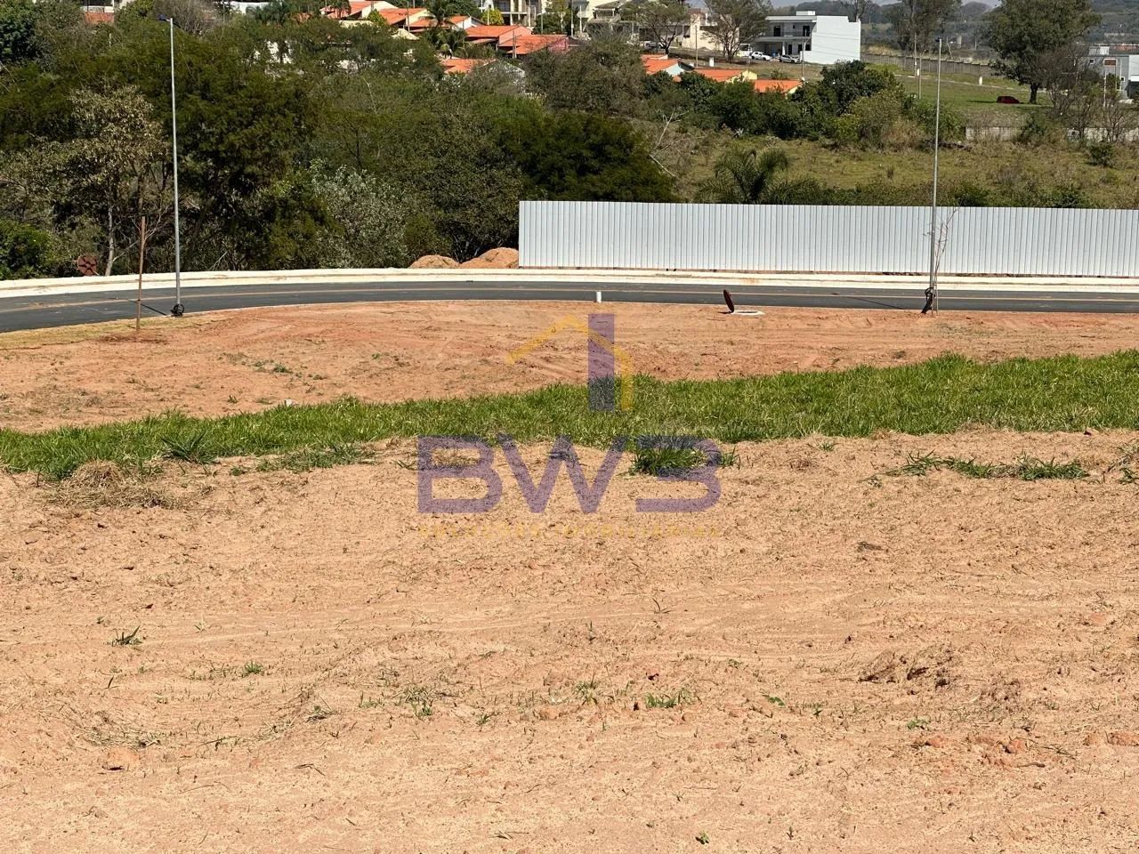 terreno - Fazenda Pau D'Alho - Campinas - Foto 3
