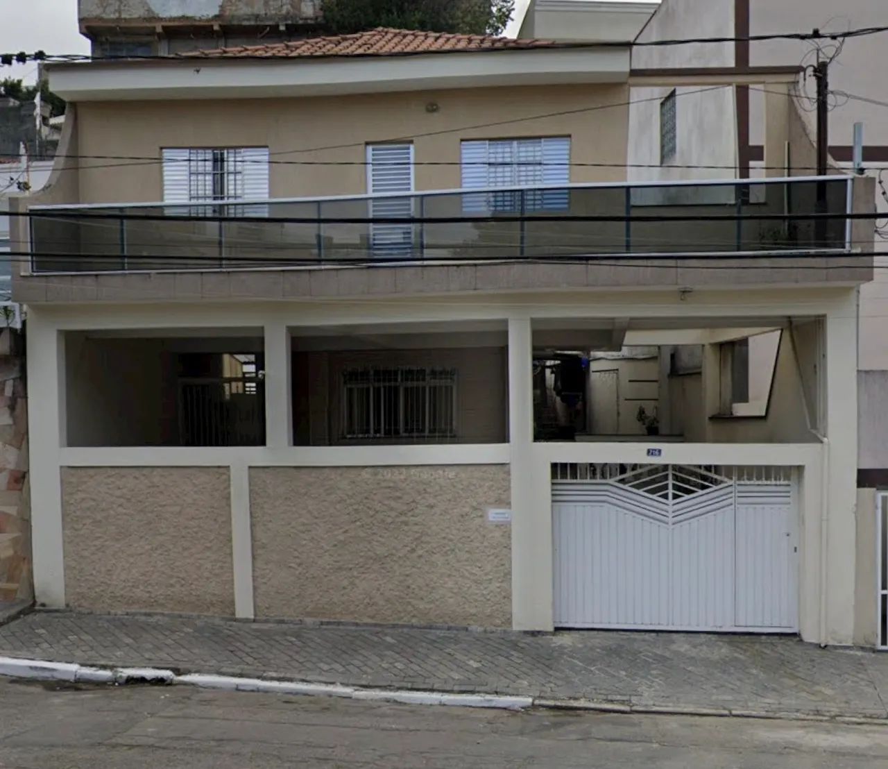 Primeira imagem do imóvel