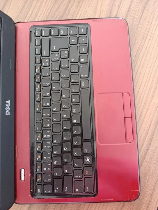 Notebook Dell Inter core i5 - Foto 3