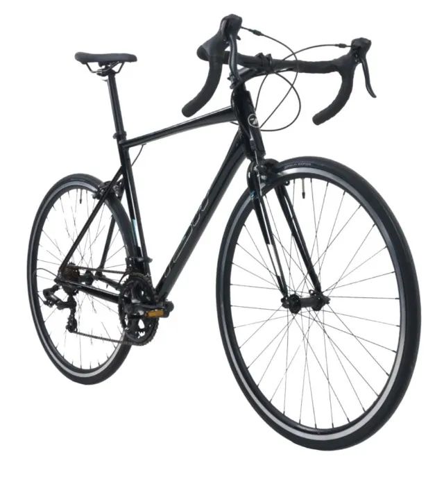 Bicicleta Speed aro 700 TSW Alumínio