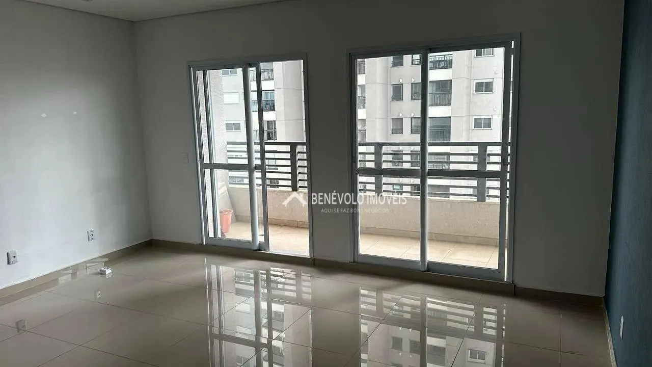 Sala Comercial Jardins do Brasil 33 m²