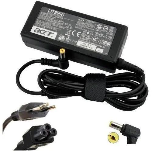 Fonte carregador pra notebook (entrega) - Foto 5