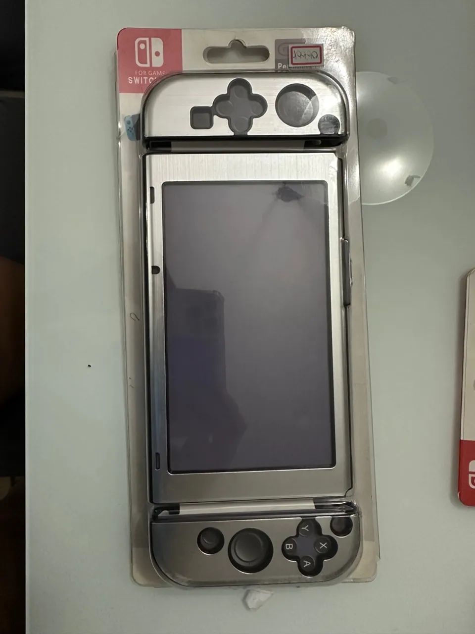 Case Nintendo Switch  - Foto 2