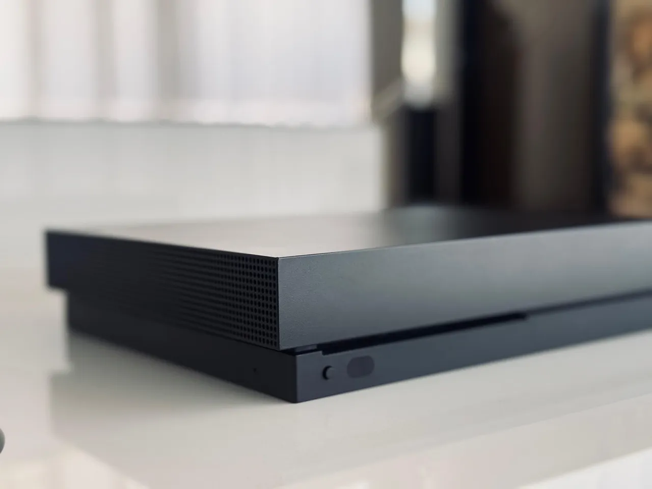 Xbox One X 1TB - 4K