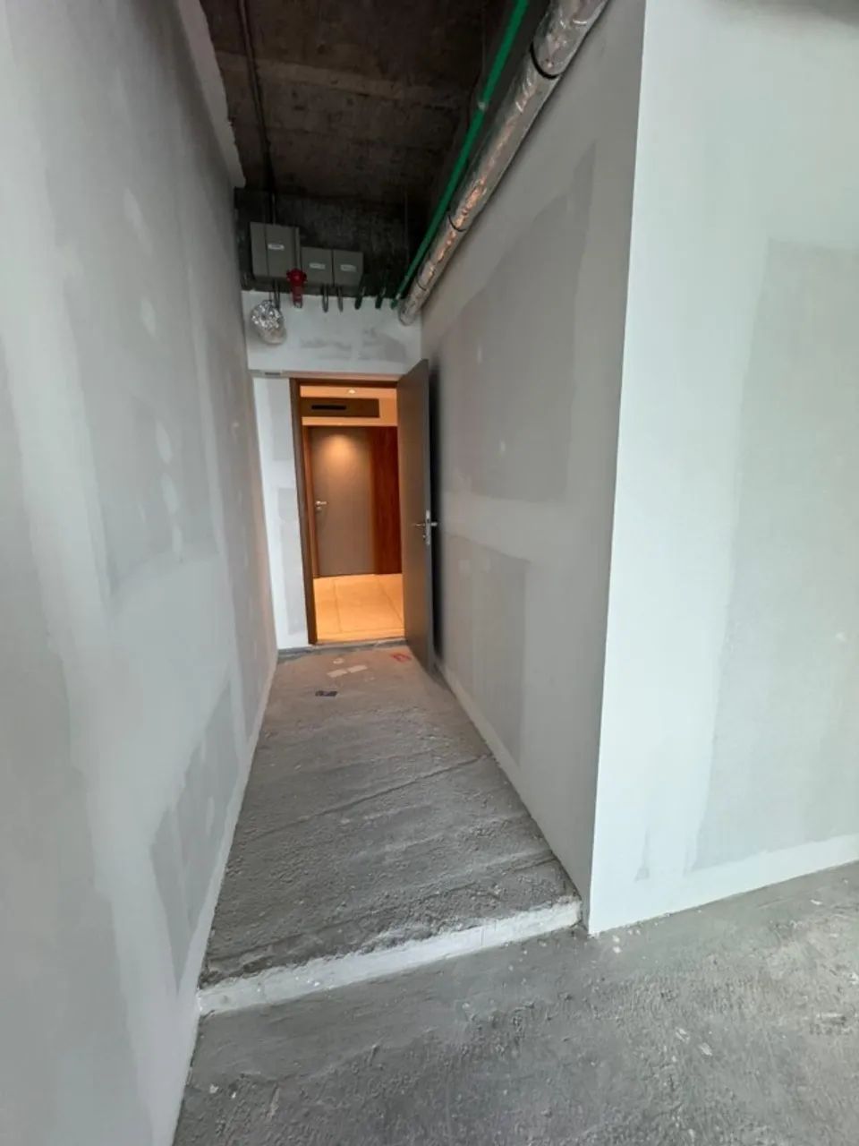 Sala para escritório, consultório, com um publico amplo   - Foto 2