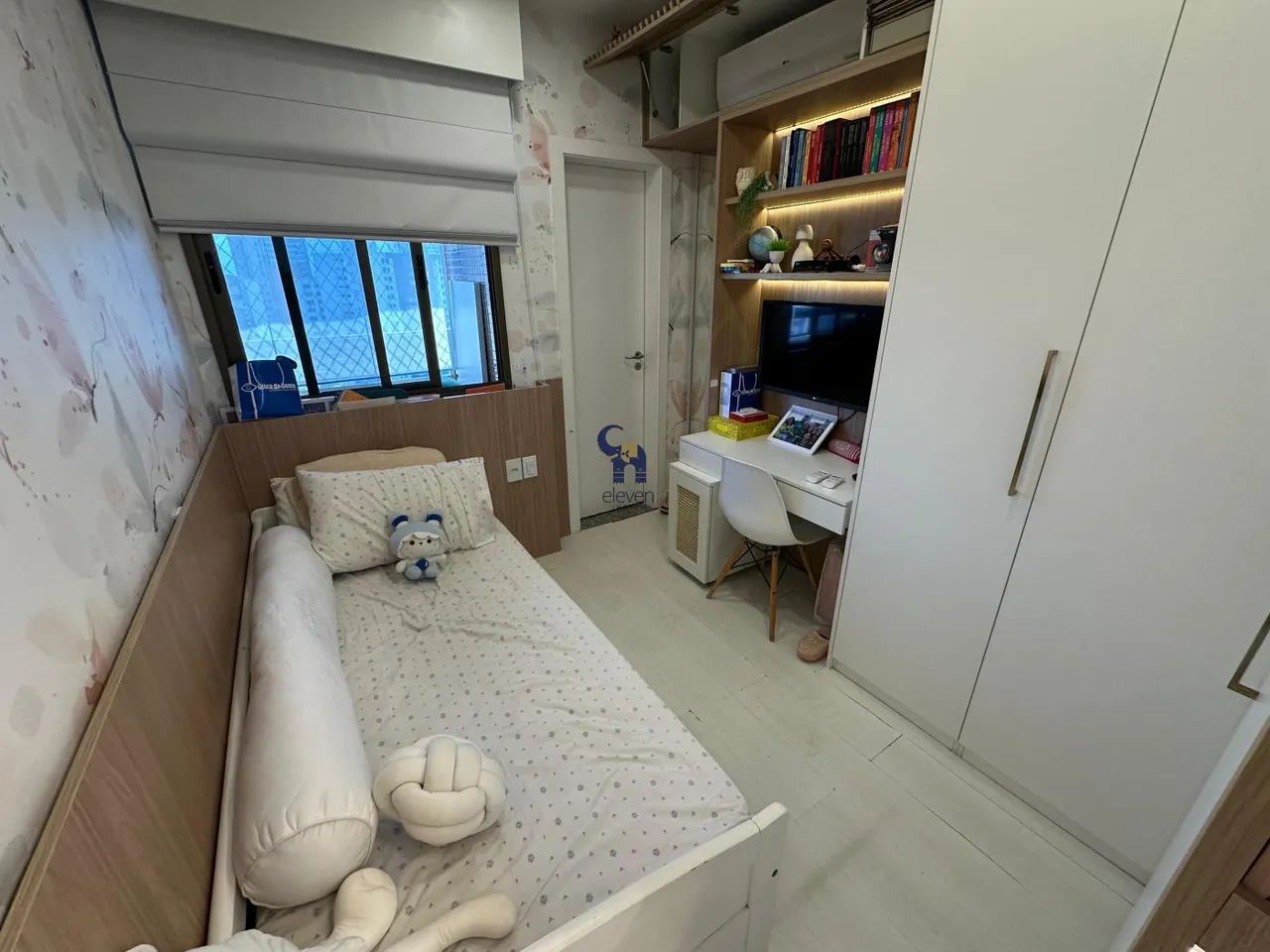 Imóvel para venda com 113 metros quadrados com 4 quartos em Caminho das Árvores - Salvador - Foto 2