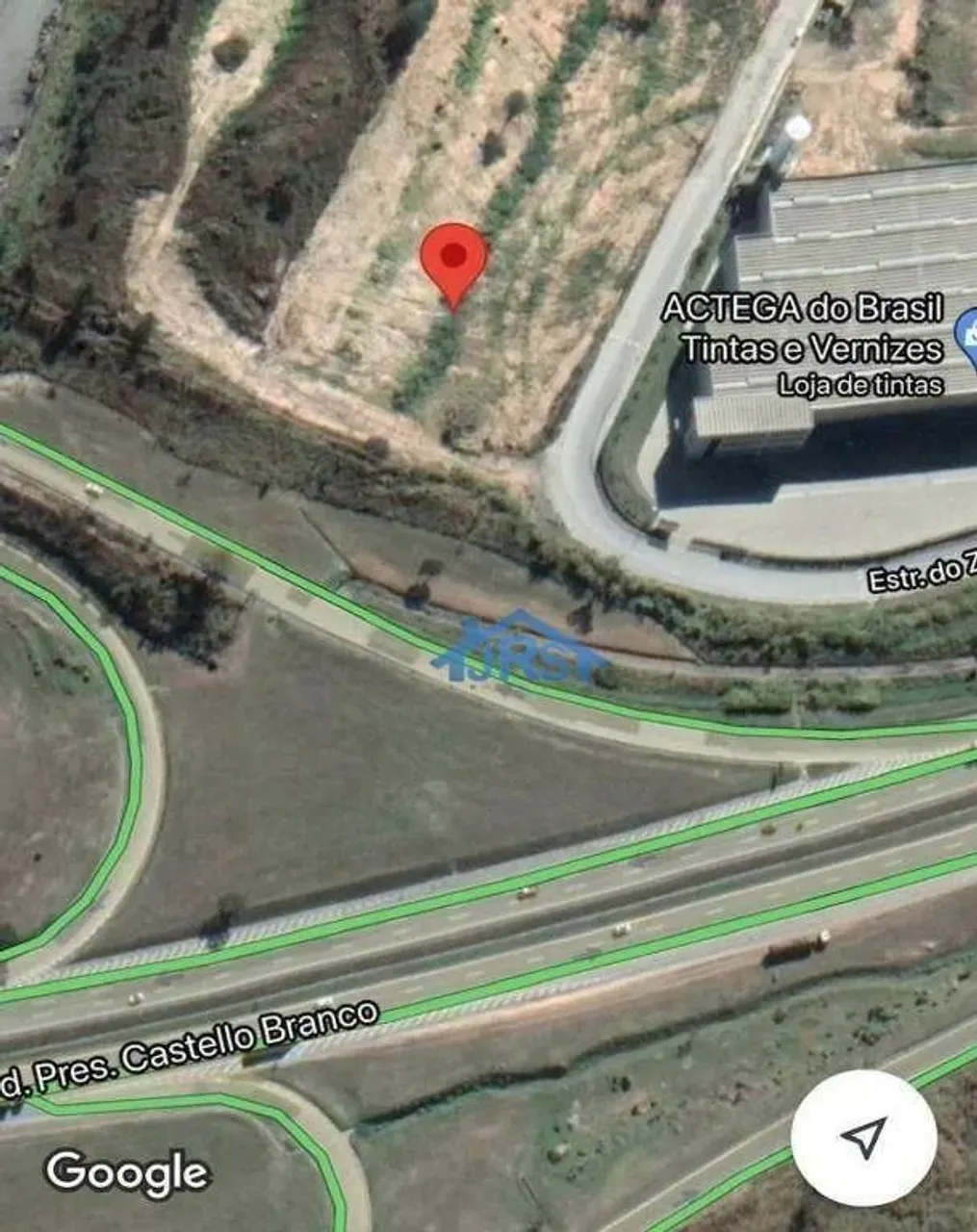 Área à venda, 17945 m² por R$ 19.740.000,00 - Aracariguama - Araçariguama/SP