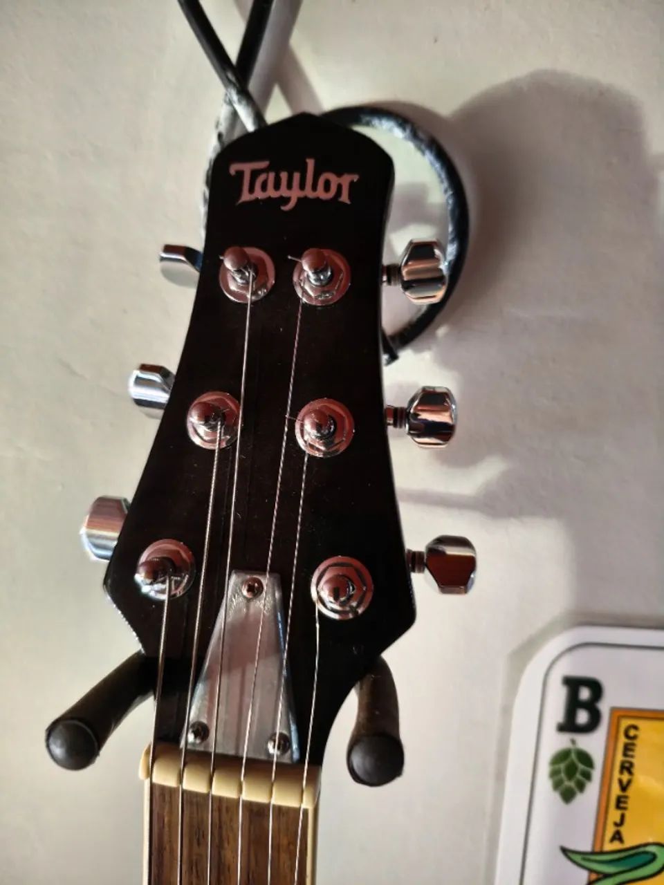 Guitarra Tagima  - Foto 4
