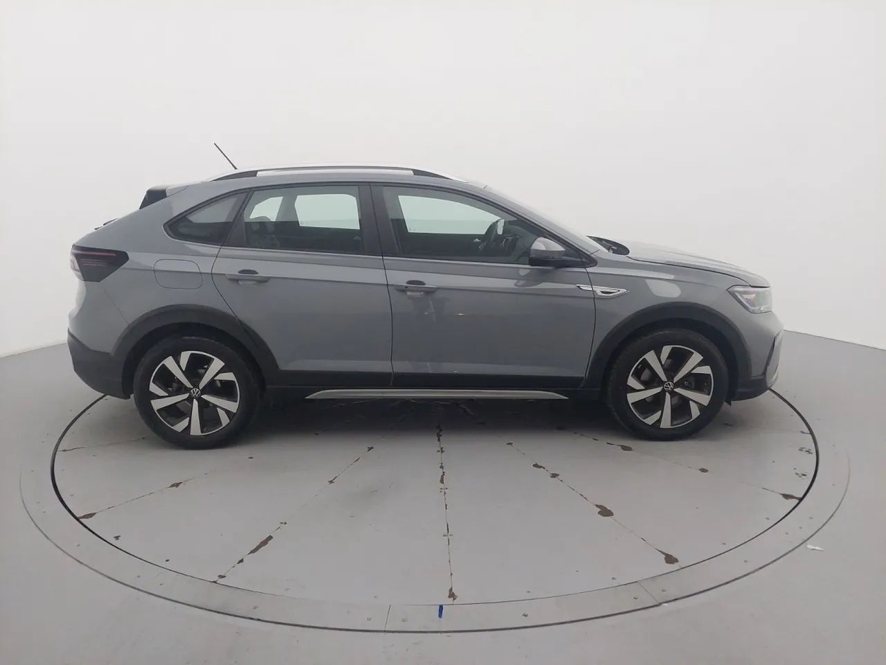 Volkswagen Nivus Highline 1.0 200 TSI Flex Aut., foto 6 de 18