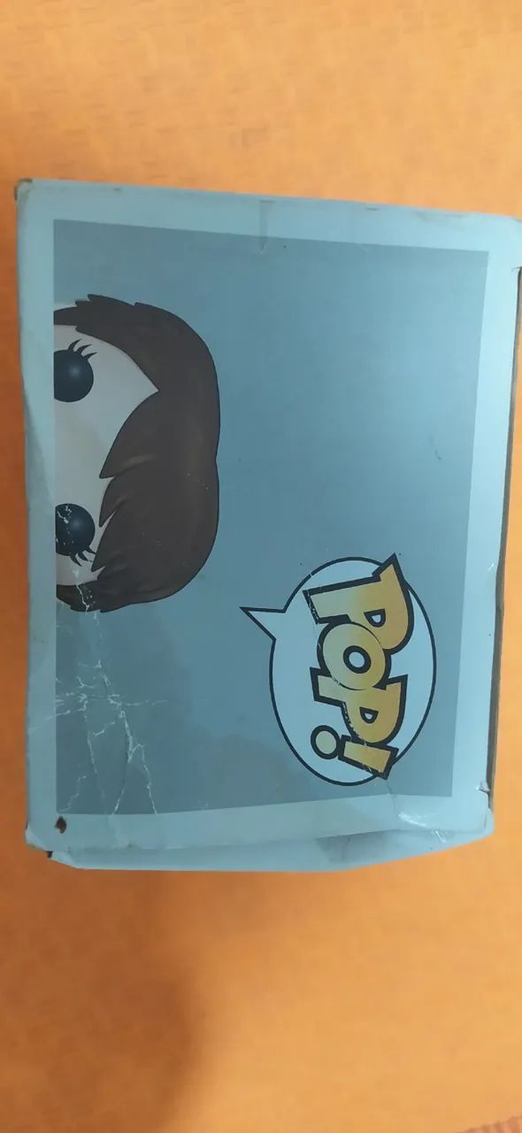 Funko Pop Arya Stark: Game of Thrones #09 - Funko Original - Foto 4