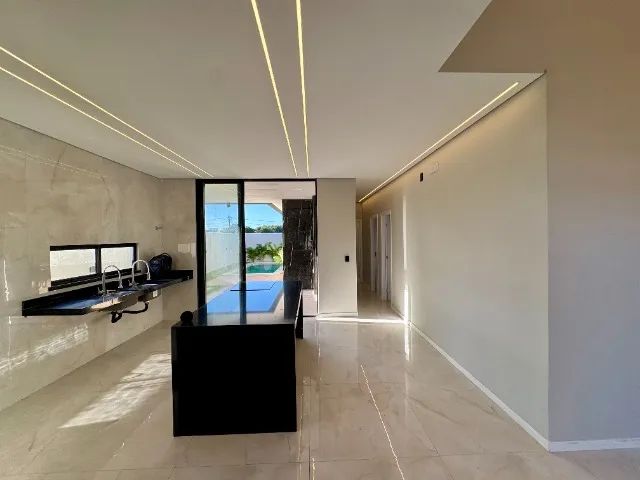 Casa no Reserva Terra Brasilis com 03 suítes, Eusébio. - Foto 3