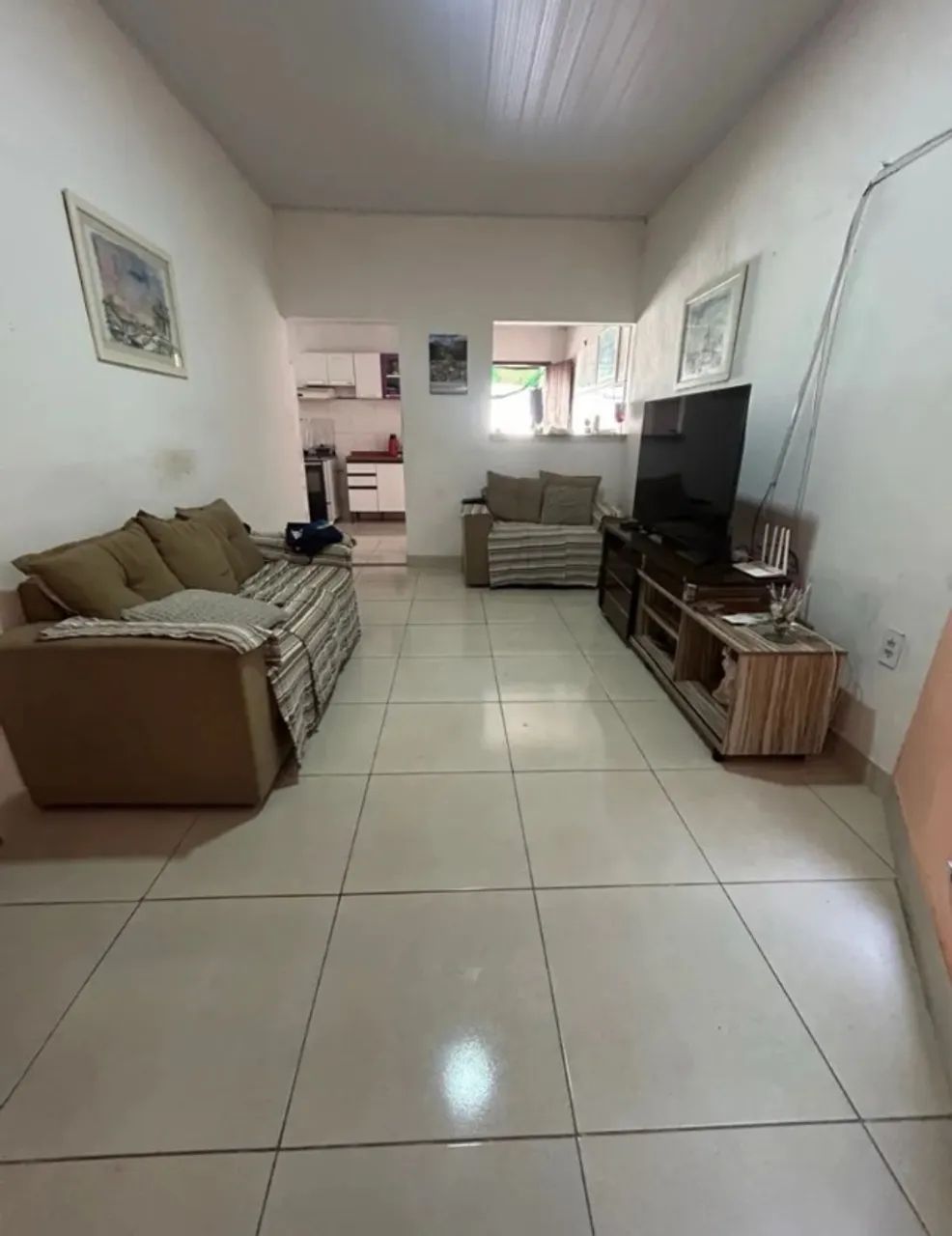 CASA NA CIDADE OLÍMPICA  - Foto 3