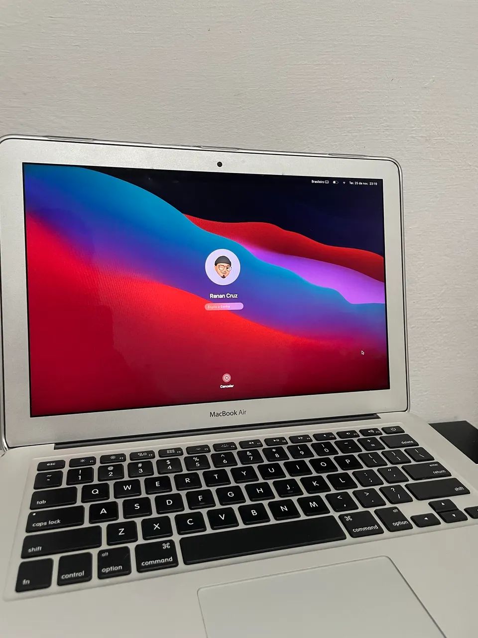MacBook Air 13 - 2017 - Notebooks - Antônio Bezerra, Fortaleza