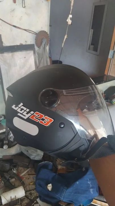 Capacete Joy