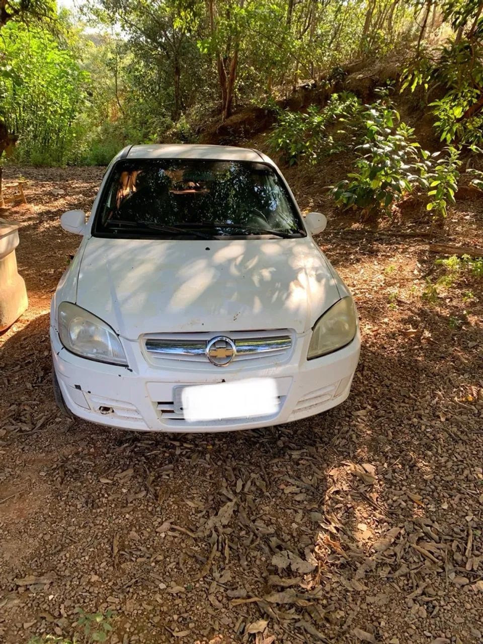 Celta 2p 2006/2007 - Foto 4