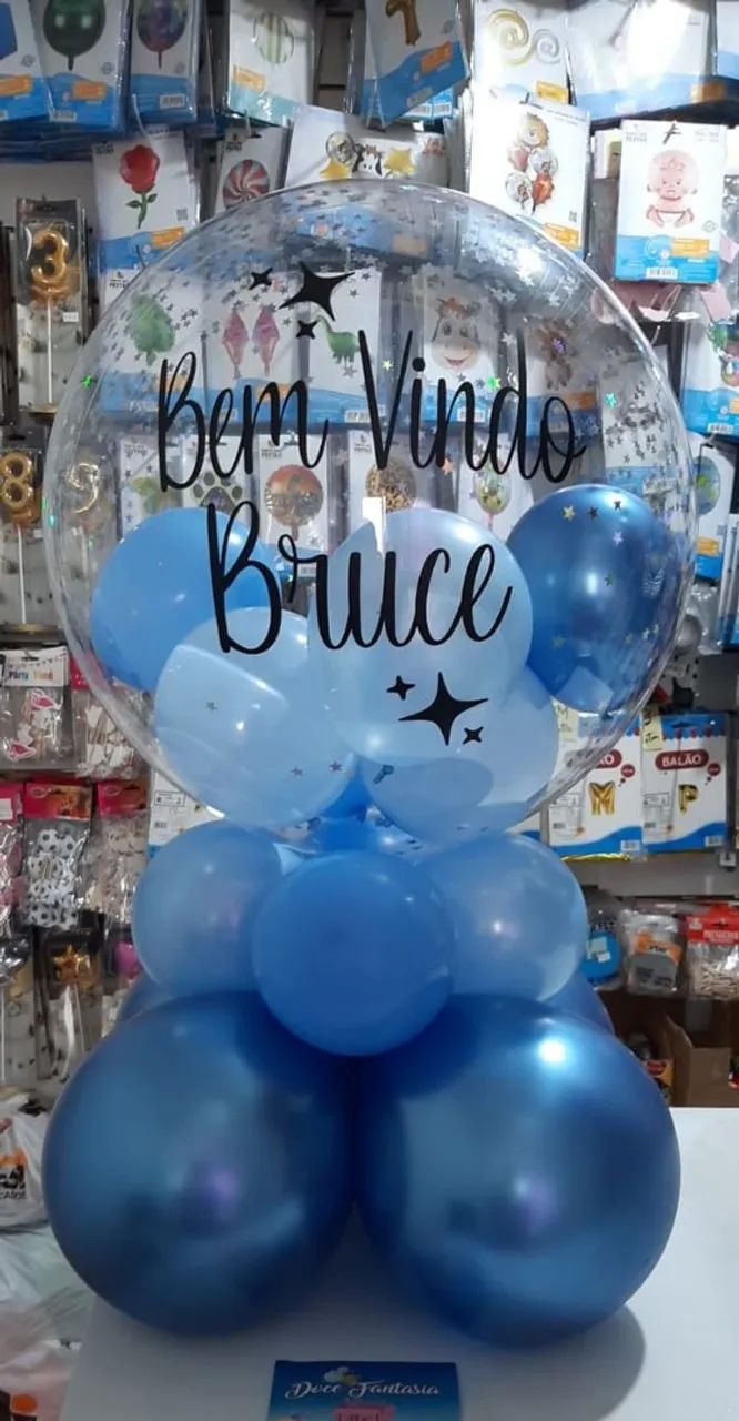 Arranjos de Balões para Festas - Foto 5