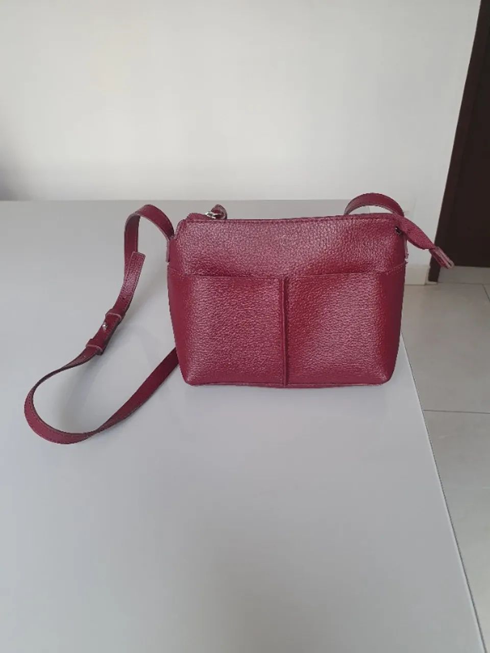 Bolsa Arezzo - média 0,26 × 0,16 cm - Foto 3