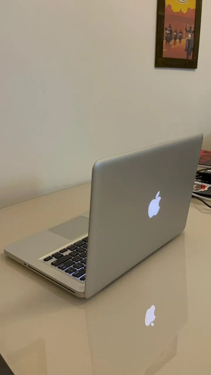 MacBook Pro 13
