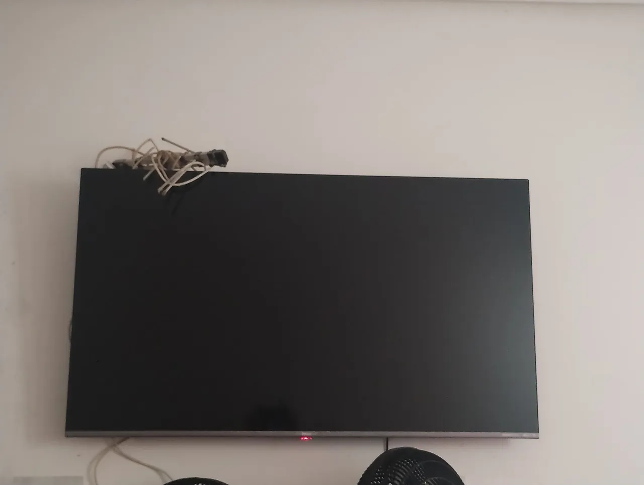 TV 4K Tela Grande - Ótima Imagem