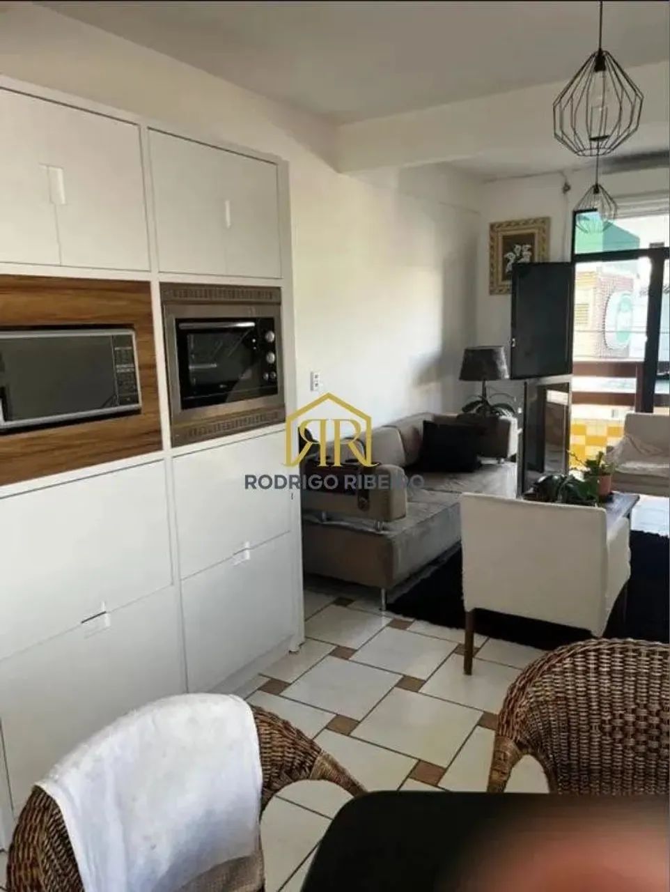 Casa comercial 03 pavim. próximo, Beira Mar Norte. - Foto 3