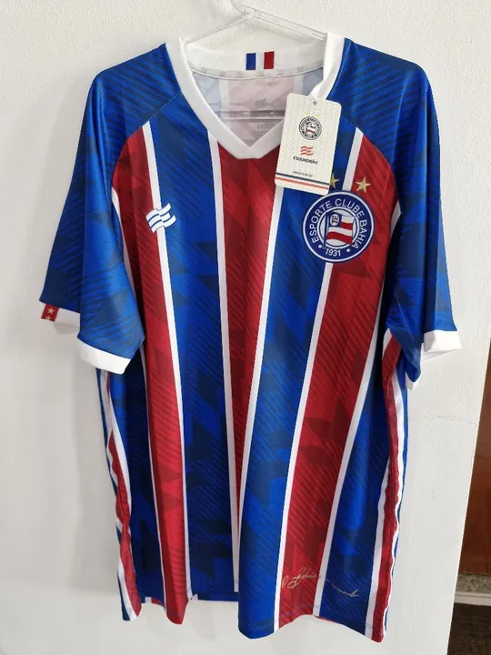 Camisa do Bahia