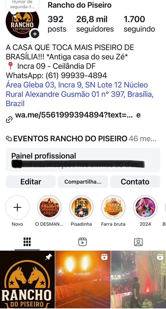 Foto - Brasília - Samambaia Norte (Samambaia)
