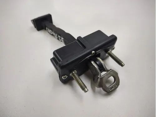 Limitador De Porta Dianteira Esquerda Argo Cronos 2017 2022  - Foto 5