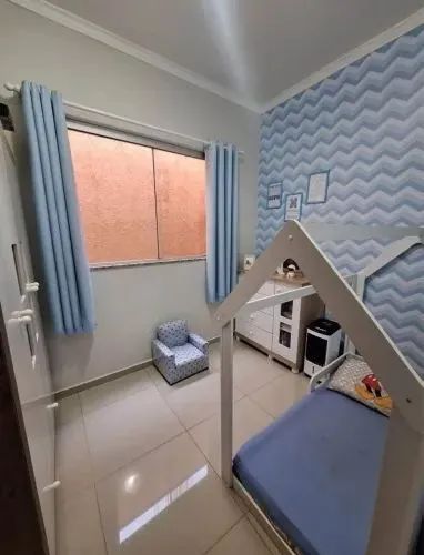 VENDO CASA NO PLANALTO / N07  - Foto 5