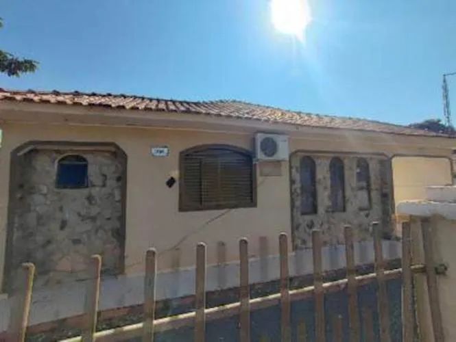 Casa no Centro - Ângulo/PR - Foto 2