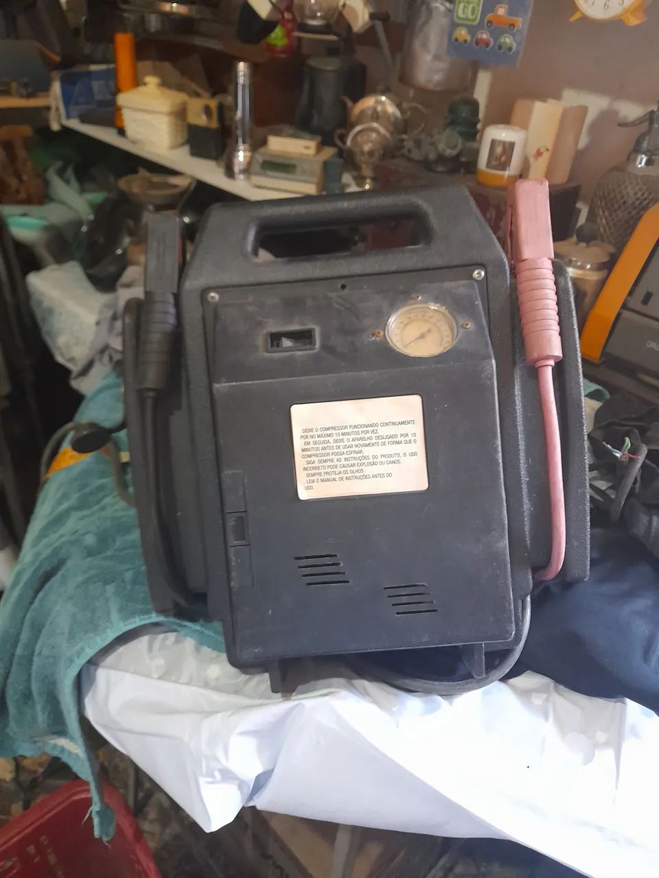 Pra retirada de pecas  - Foto 2