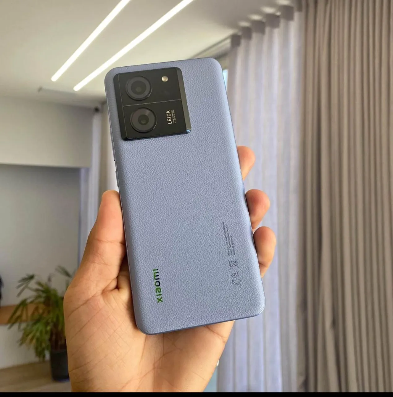 Xiaomi 13t pro