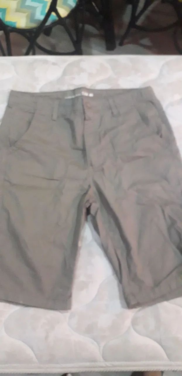 Roupas Brechó diversas (muitas) - Foto 5
