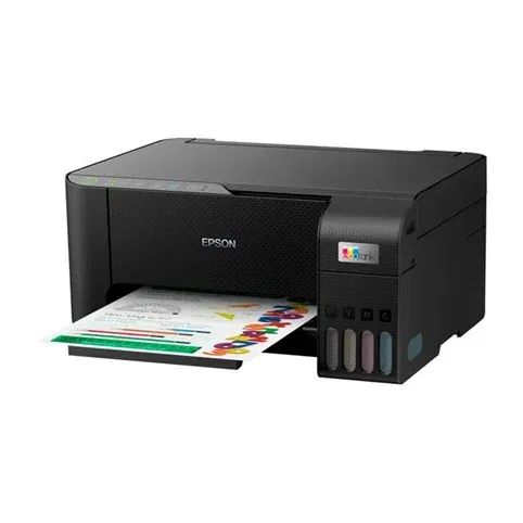 Impressora Epson L3250 Novo